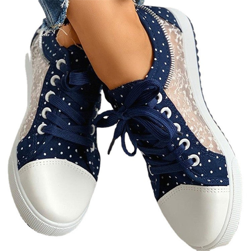 OrthoSoft™ | Chaussures femme orthopédiques ultra-confort