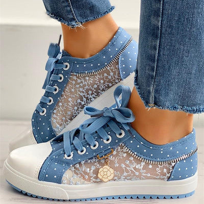 OrthoSoft™ | Chaussures femme orthopédiques ultra-confort