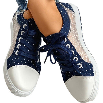 OrthoSoft™ | Chaussures femme orthopédiques ultra-confort