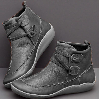 Bottines Hilda | Confort et Élégance Inégalés