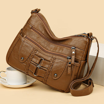 Allure™ | Sac Élégance et Fonctionnalité Décontractée