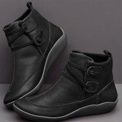 Bottines Hilda | Confort et Élégance Inégalés