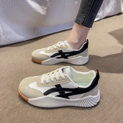 SYRA™ | Chaussures femme décontractées au confort absolu et style moderne