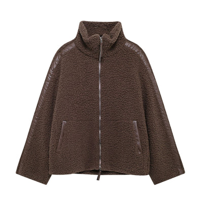 Aurora | Veste Polaire Chaleur et Style Assurés Lunnav