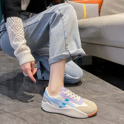 SYRA™ | Chaussures femme décontractées au confort absolu et style moderne