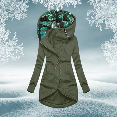 North West™ | Veste femme — Chaleur durable & ultra-légère