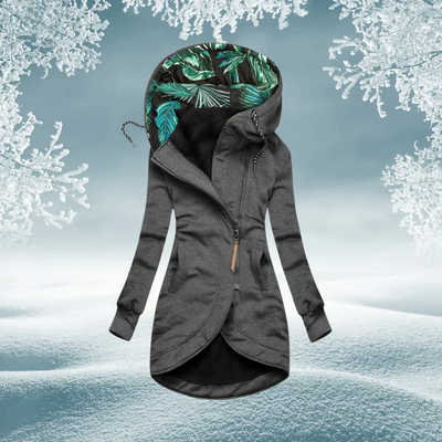 North West™ | Veste femme — Chaleur durable & ultra-légère